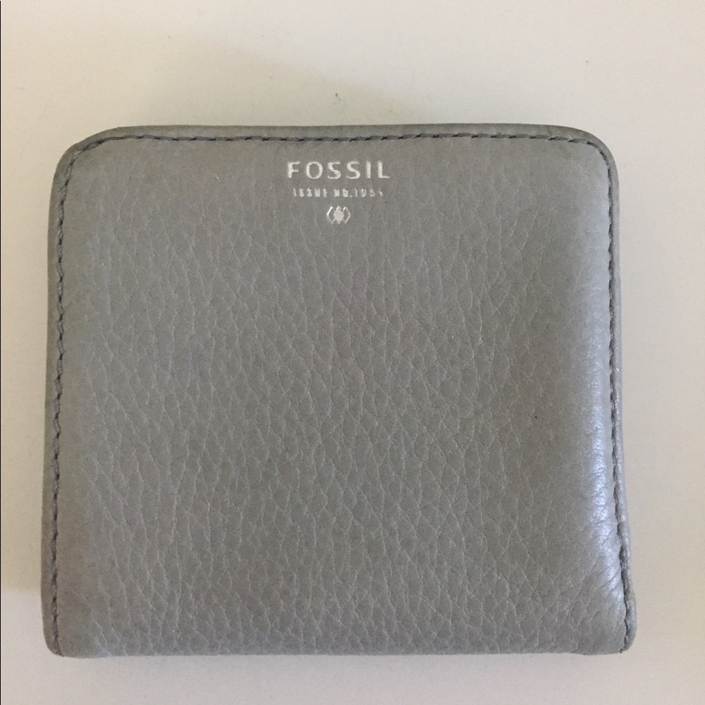 Fossil Emma Bidold Mini wallet