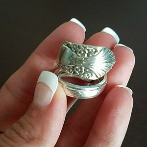 Spoon ring!