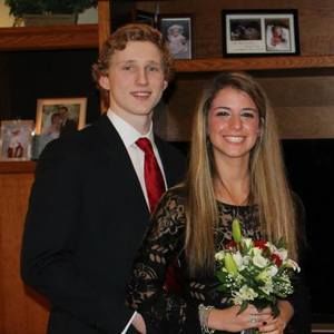 Meet your Posher, Daniel