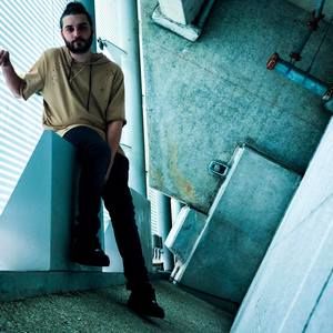 Meet your Posher, Patrick