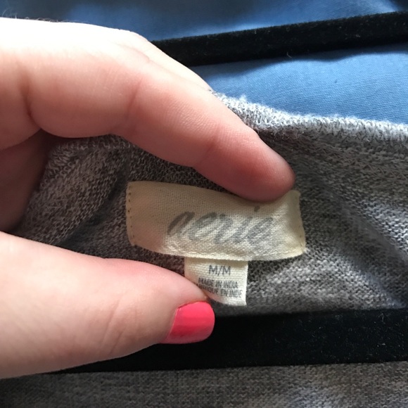 Aerie Long sleeve shirt - Picture 2 of 2