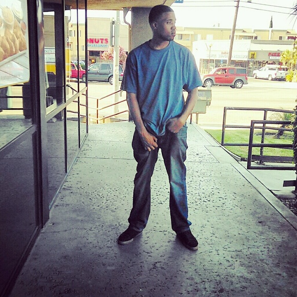 Meet your Posher, Jacob - Picture 1 of 1