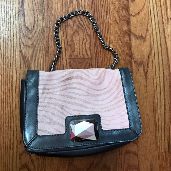 Betsey Johnson purse - Picture 1 of 4