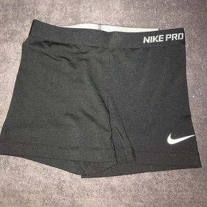 Nike Pro DriFit