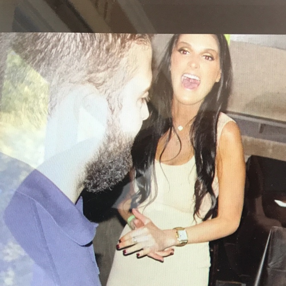 Meet your Posher, Melissa