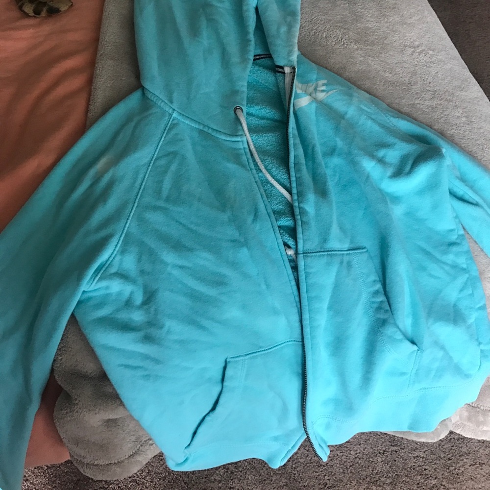 Nike hoodie