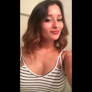 Meet your Posher, Alexa