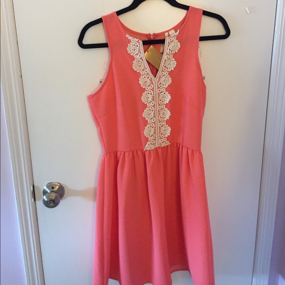 Francesca's 'Cora' dress- never worn!