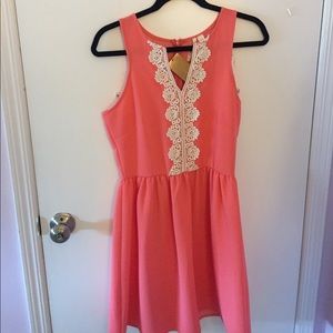 Francesca's 'Cora' dress- never worn!