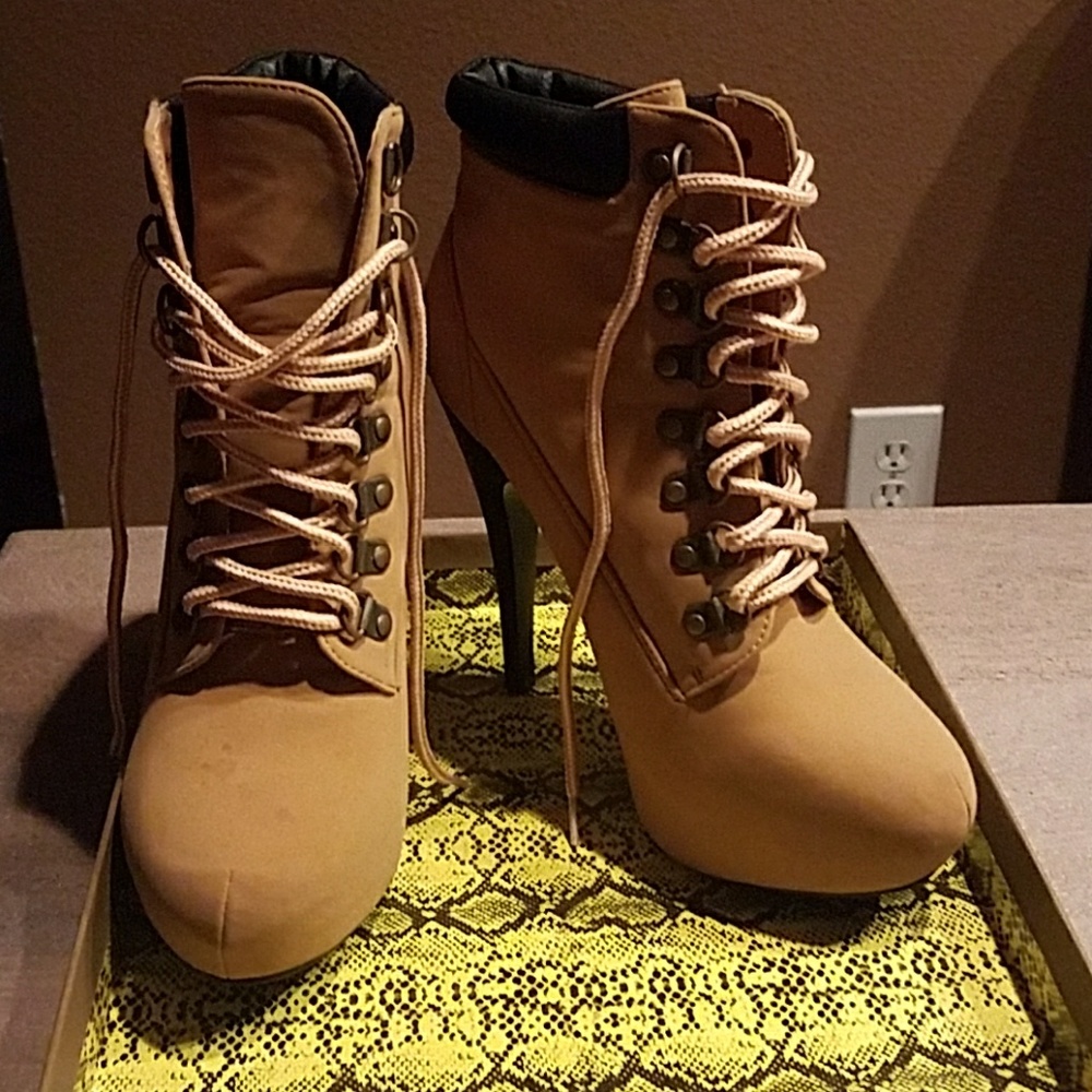Booties