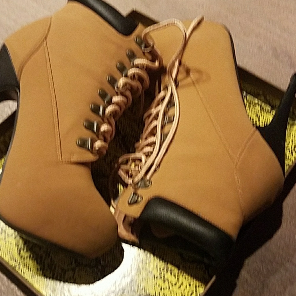 Booties - Picture 2 of 2