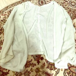 Brandy melville cardigan!!
