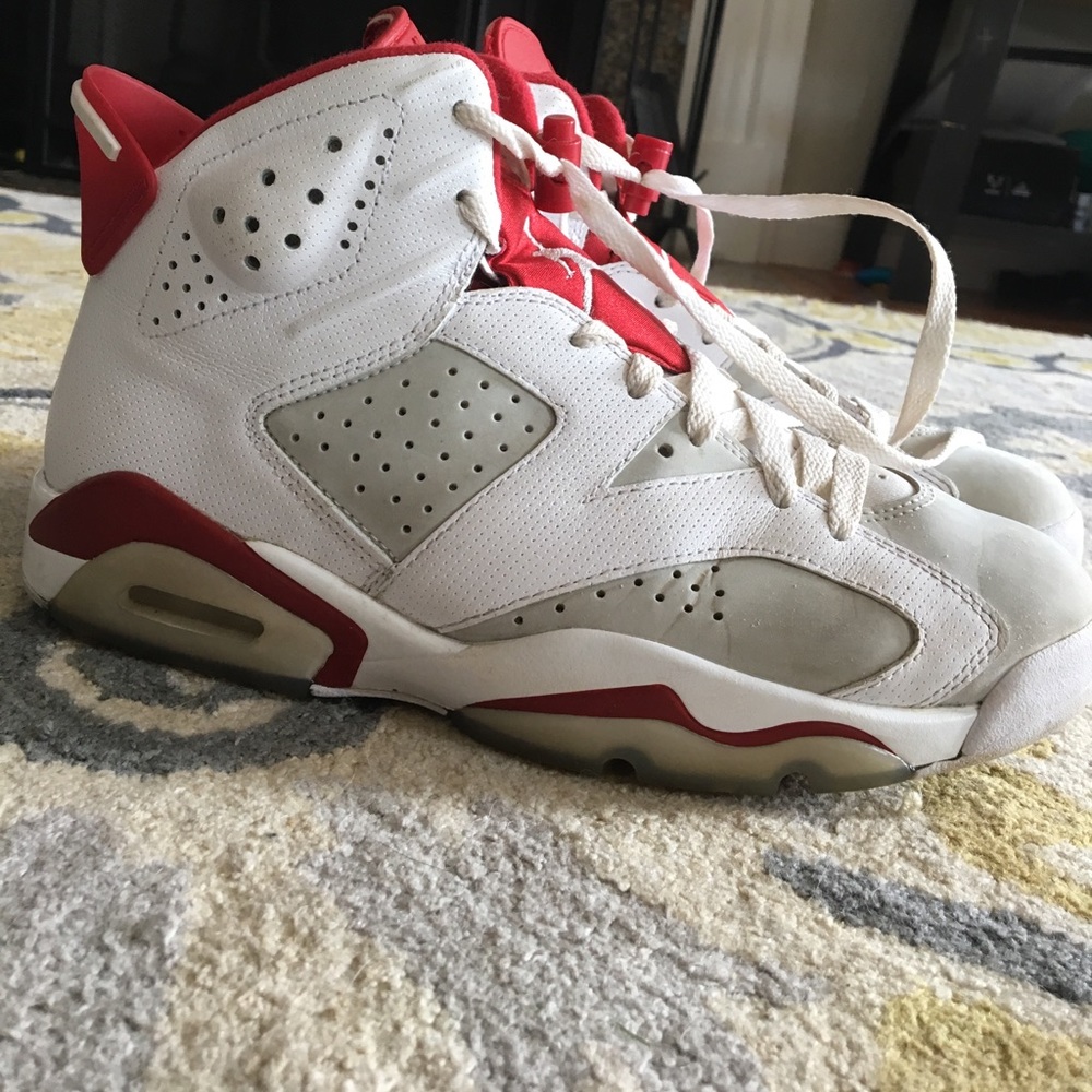 Jordan 6