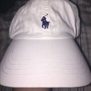 Ralph Lauren "Dad" Hat