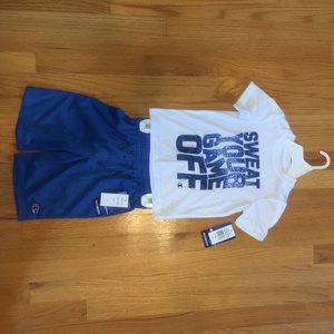 Champion 2 Piece Outfit