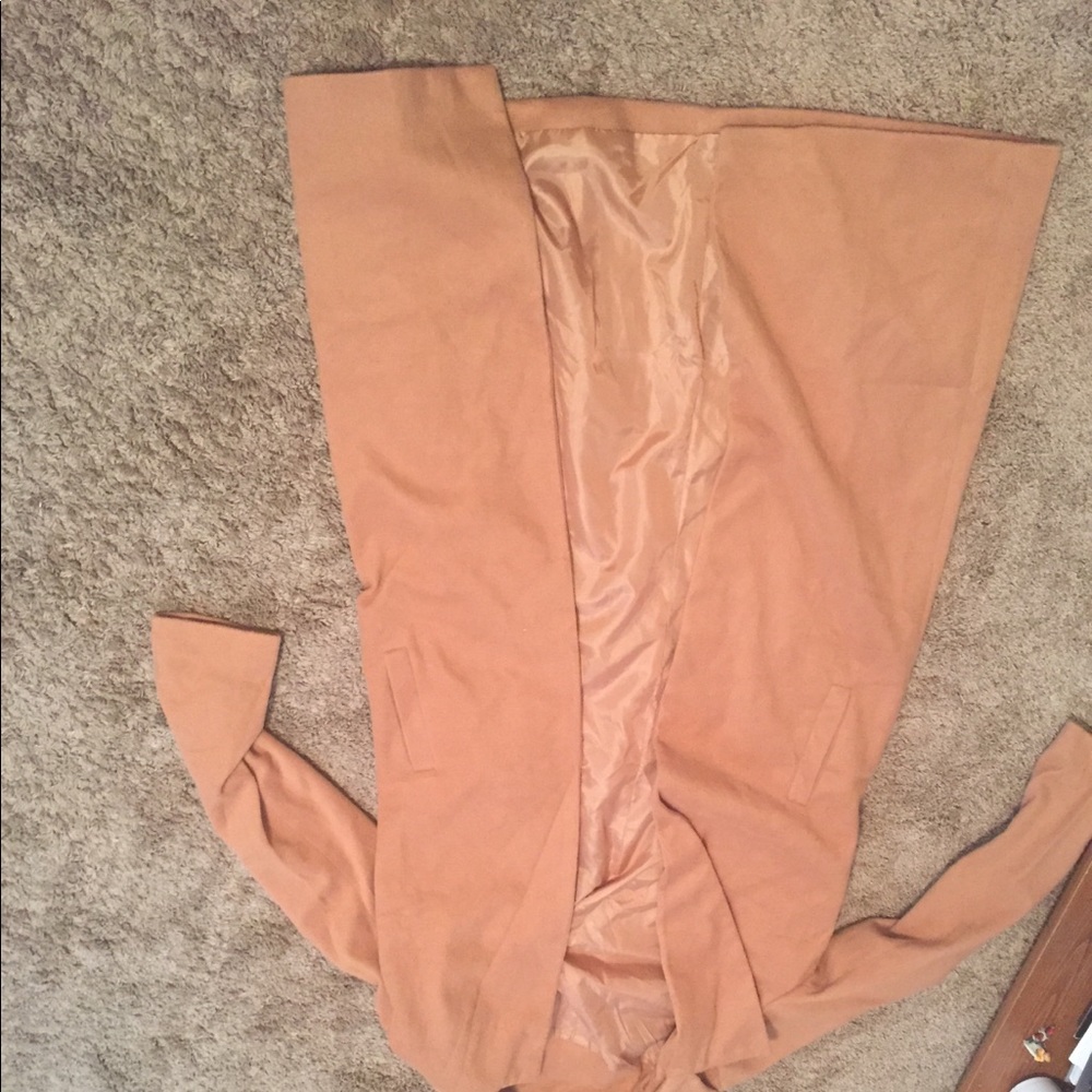 Jacket/ Coat