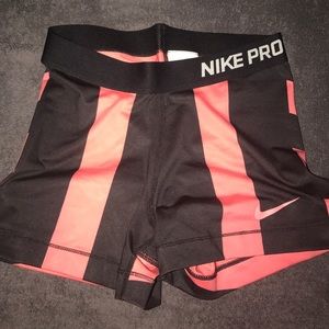 Nike Pro DriFit