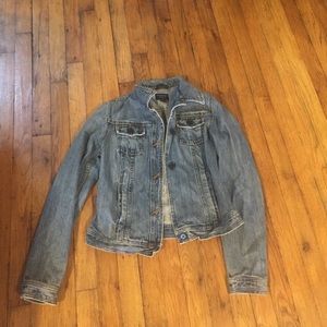 American Eagle Denim Jacket