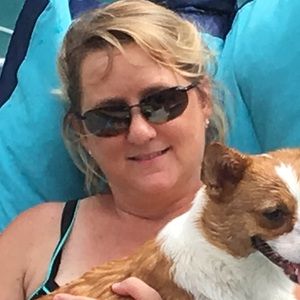 Meet your Posher, Tami