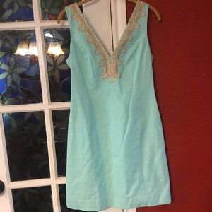 Lily Pulitzer dress