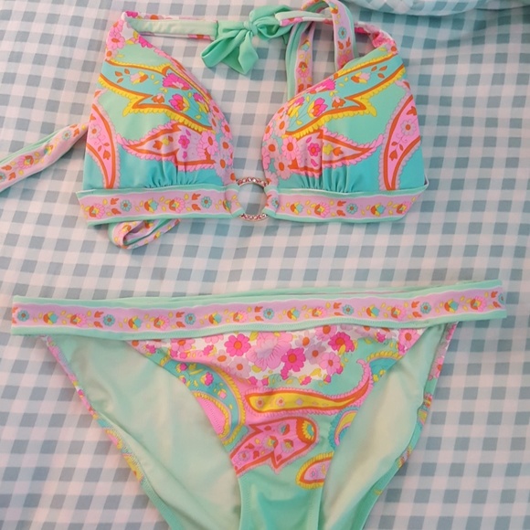 Victoria's Secret Other - Victorias Secret bathing suit.