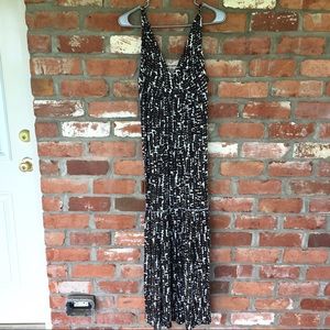 Banana Republic Maxi Dress