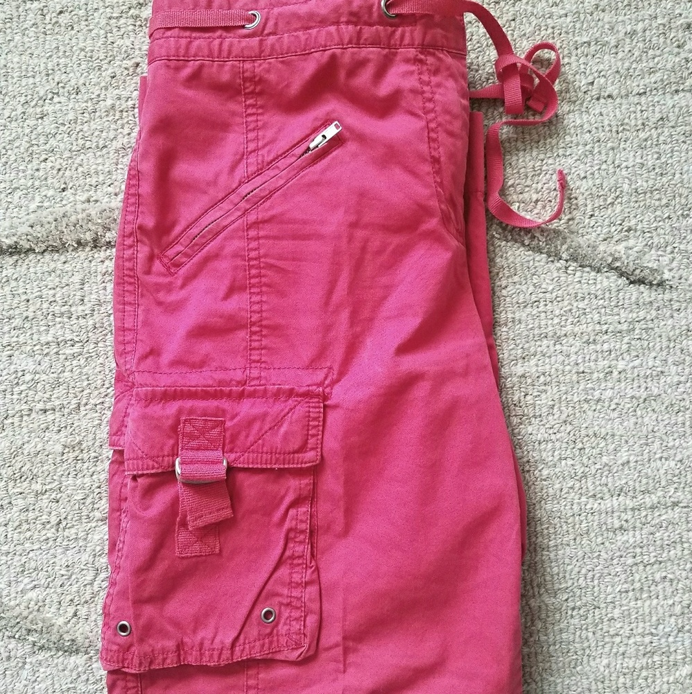 SOLD J.CREW FAVORITE FIT BROKEN IN LIGHT PANTS - Picture 2 of 3