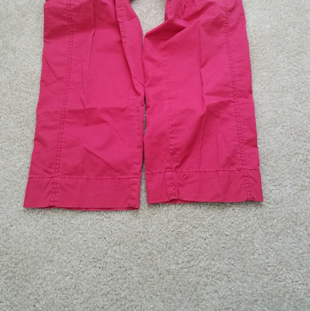 SOLD J.CREW FAVORITE FIT BROKEN IN LIGHT PANTS - Picture 3 of 3