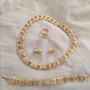 Woman's Jewelry
