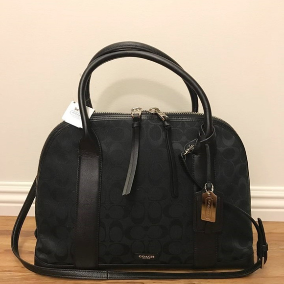 Coach Handbags - 🎏SALE🎏Coach🎏Satchel & Crossbody🎏