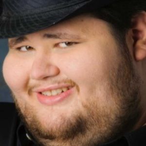 Meet your Posher, Brendan