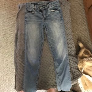 American Eagle outfitters Jeans