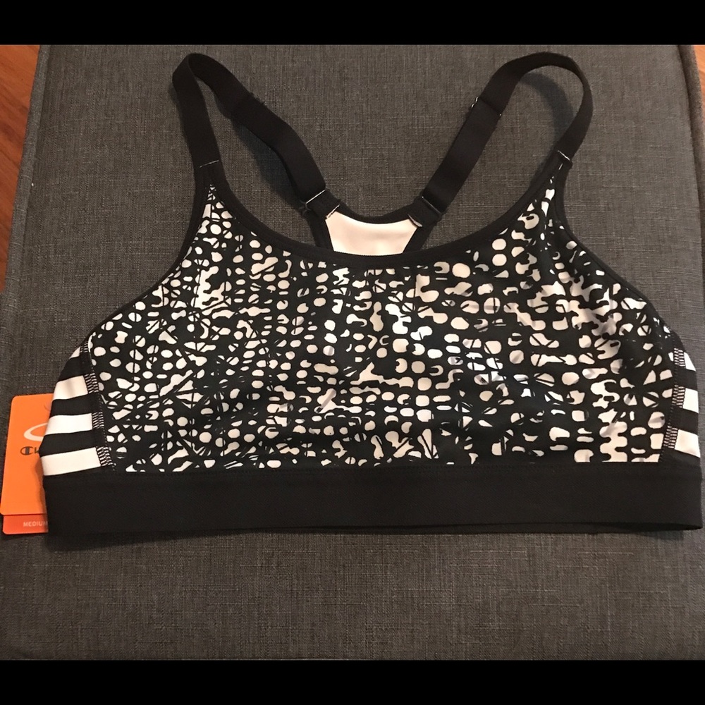 C-9 NWT sportsbra