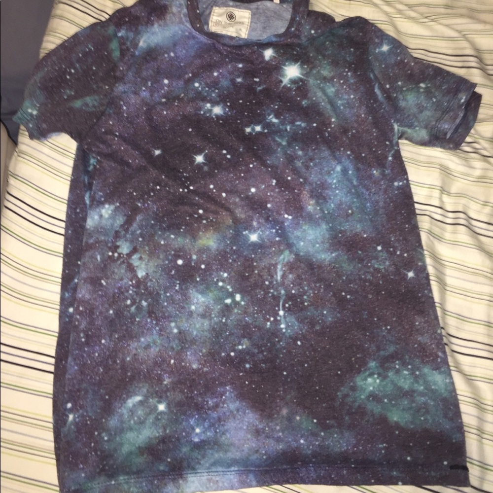 On The Byas