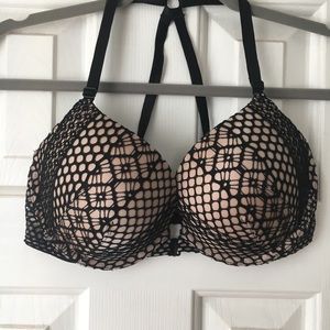 VS very sexy push up