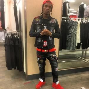 Meet your Posher, Ty