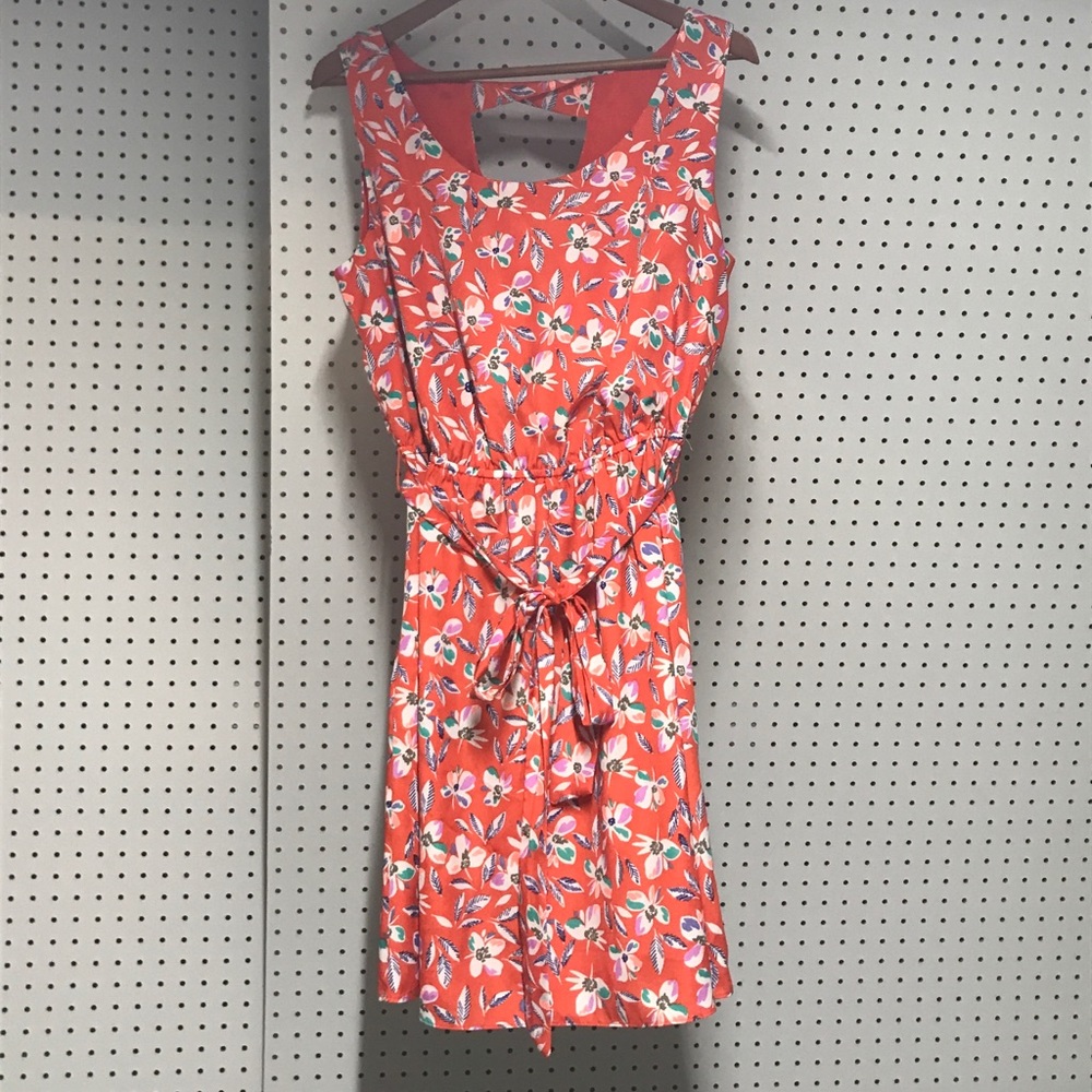 Gap dress
