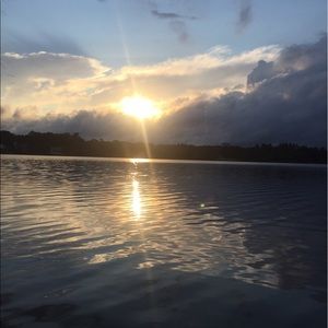 Meet your Posher, Tom