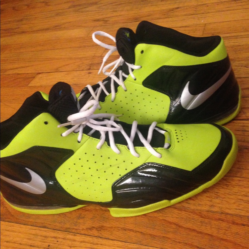 Nike men's air max posterize