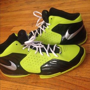 Nike men's air max posterize