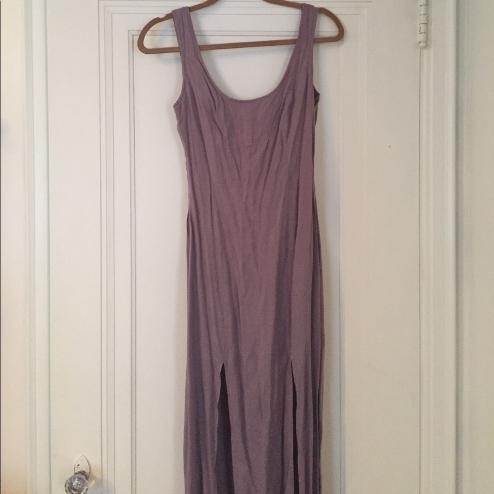 Maxi Dress. Never worn