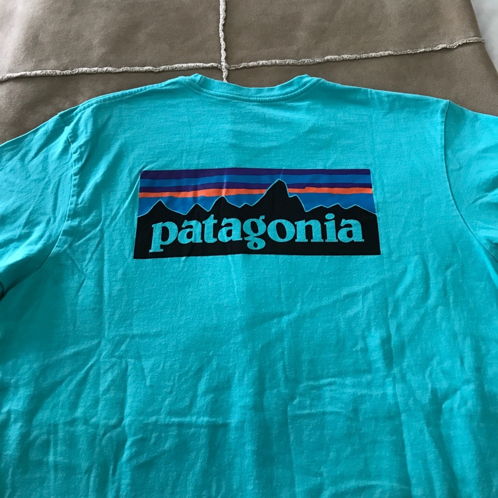 Patagonia T-Shirt
