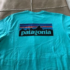 Patagonia T-Shirt