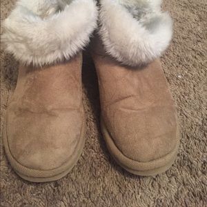 Ankle  boots