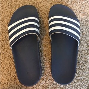Adidas slides