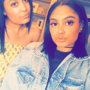 Meet your Posher, Miranda