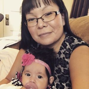 Meet your Posher, Blanche