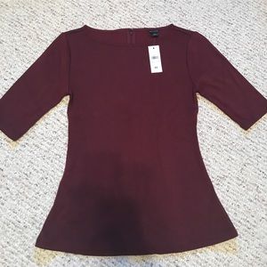 NWT- Ann Taylor top