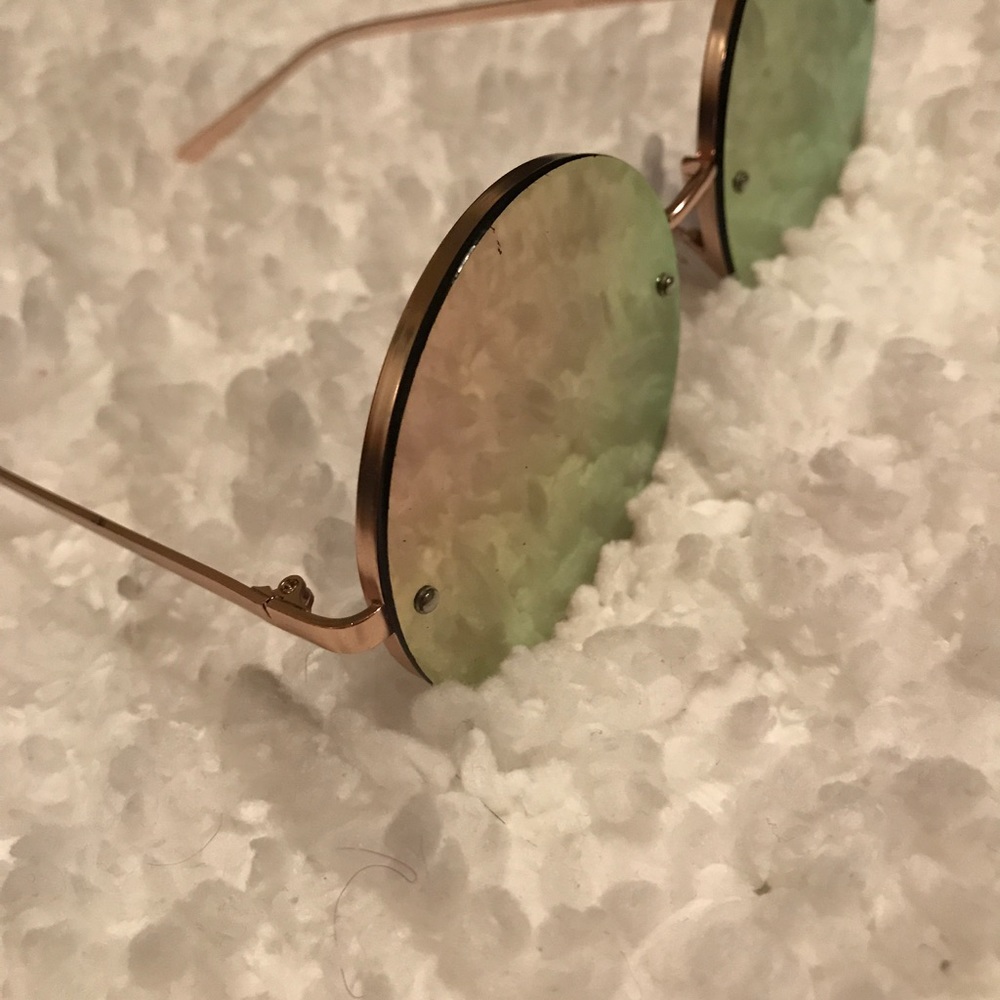 Mirror Sumglasses