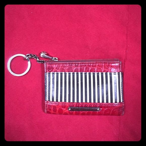 henri bendel Handbags - Henri Bendel coin purse